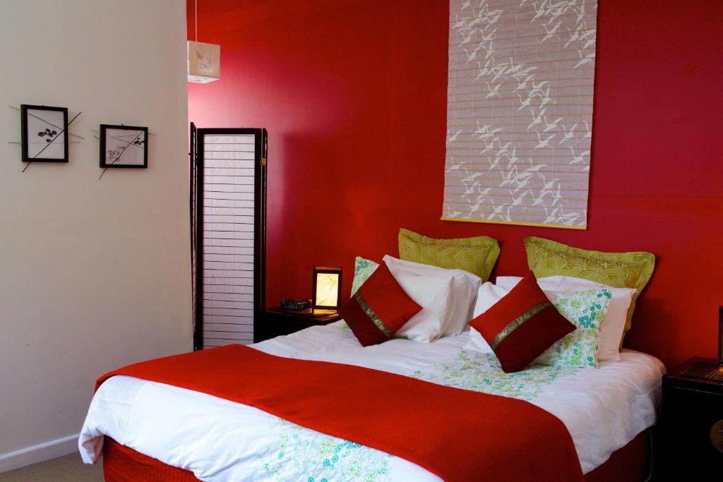 Healesville Apartments Quarto foto