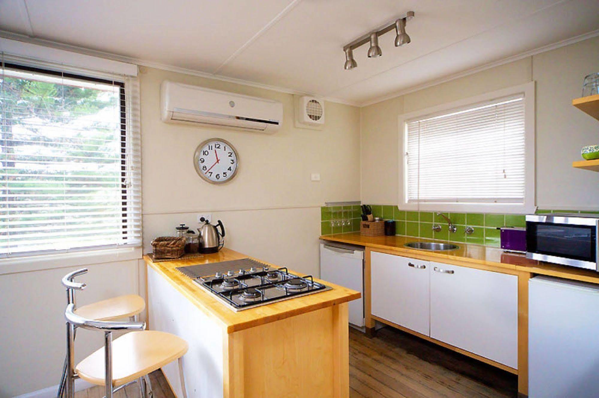 Healesville Apartments Exterior foto